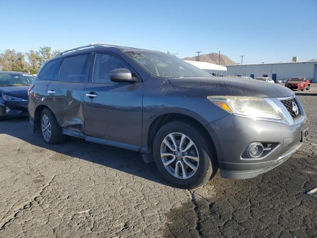 Photo 3 VIN: 5N1AR2MN7EC635925 - NISSAN PATHFINDER 