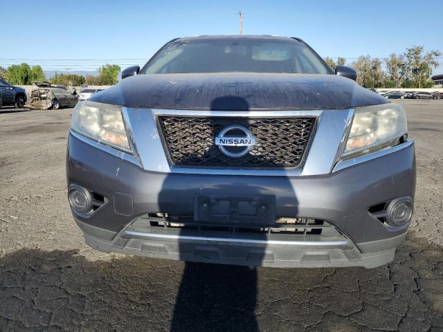 Photo 4 VIN: 5N1AR2MN7EC635925 - NISSAN PATHFINDER 