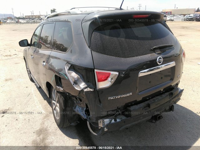 Photo 2 VIN: 5N1AR2MN7EC642888 - NISSAN PATHFINDER 