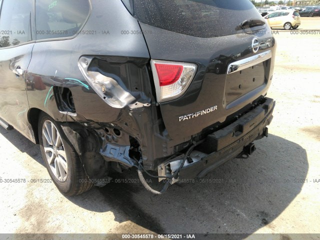 Photo 5 VIN: 5N1AR2MN7EC642888 - NISSAN PATHFINDER 