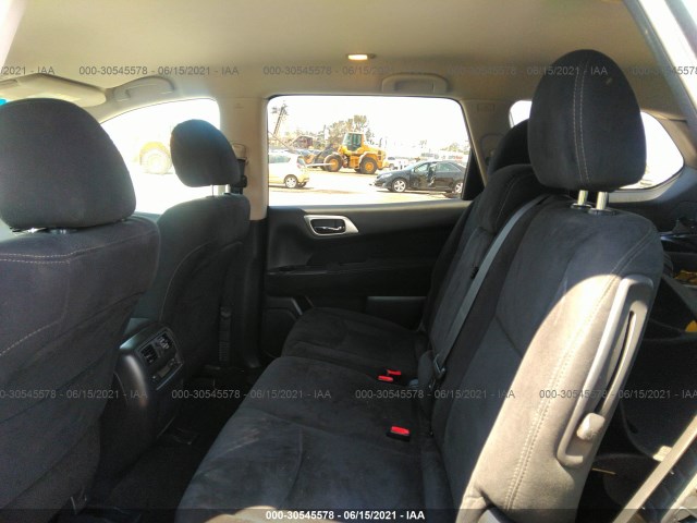 Photo 7 VIN: 5N1AR2MN7EC642888 - NISSAN PATHFINDER 