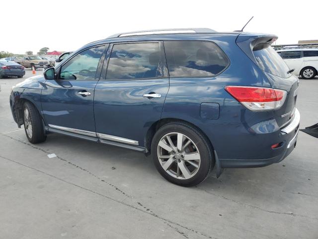 Photo 1 VIN: 5N1AR2MN7EC644513 - NISSAN PATHFINDER 