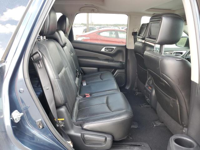 Photo 10 VIN: 5N1AR2MN7EC644513 - NISSAN PATHFINDER 