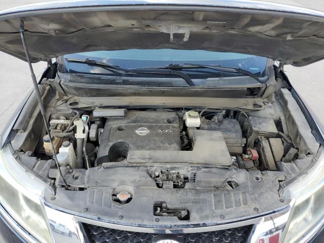 Photo 11 VIN: 5N1AR2MN7EC644513 - NISSAN PATHFINDER 