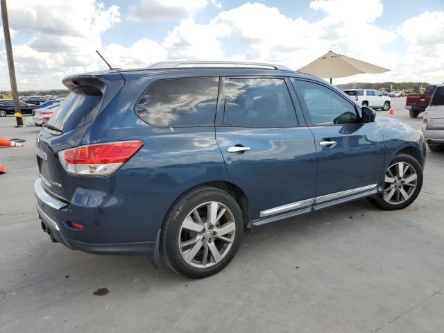 Photo 2 VIN: 5N1AR2MN7EC644513 - NISSAN PATHFINDER 