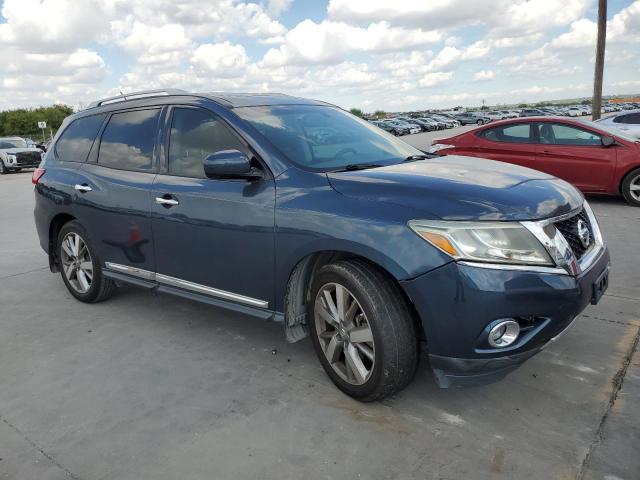 Photo 3 VIN: 5N1AR2MN7EC644513 - NISSAN PATHFINDER 