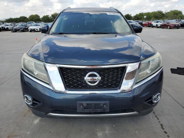 Photo 4 VIN: 5N1AR2MN7EC644513 - NISSAN PATHFINDER 