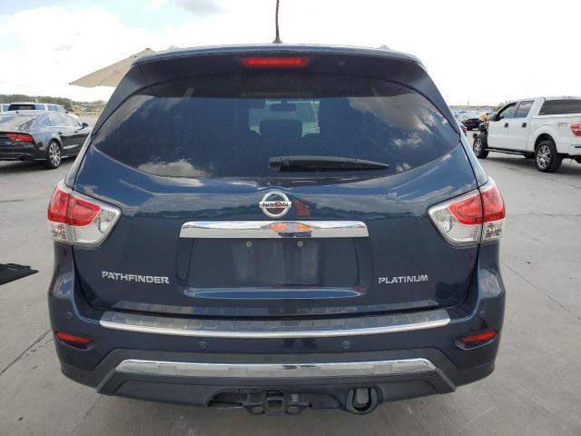 Photo 5 VIN: 5N1AR2MN7EC644513 - NISSAN PATHFINDER 