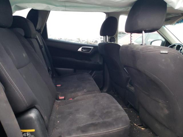 Photo 5 VIN: 5N1AR2MN7EC645872 - NISSAN PATHFINDER 