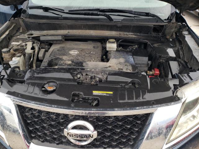 Photo 6 VIN: 5N1AR2MN7EC645872 - NISSAN PATHFINDER 