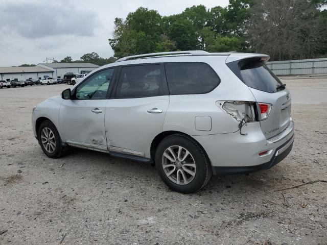 Photo 1 VIN: 5N1AR2MN7EC650585 - NISSAN PATHFINDER 