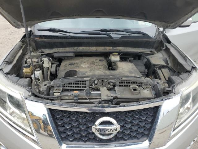 Photo 11 VIN: 5N1AR2MN7EC650585 - NISSAN PATHFINDER 