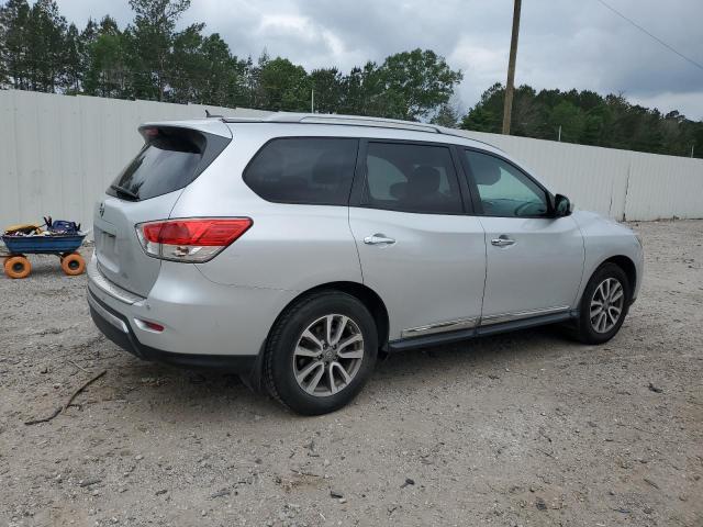 Photo 2 VIN: 5N1AR2MN7EC650585 - NISSAN PATHFINDER 