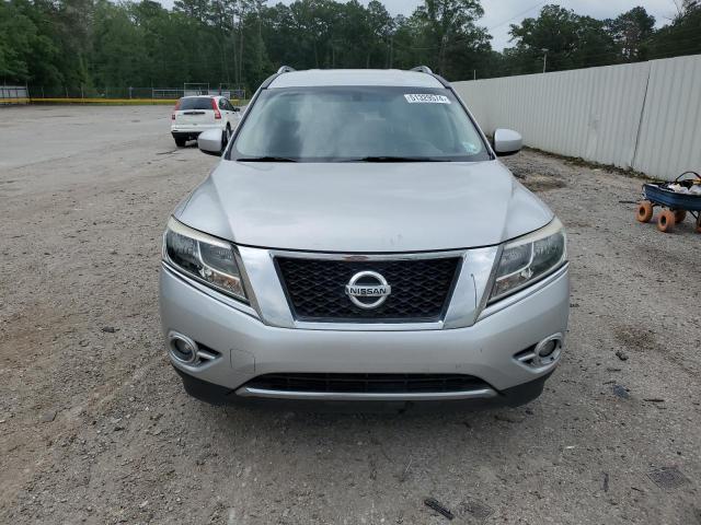 Photo 4 VIN: 5N1AR2MN7EC650585 - NISSAN PATHFINDER 