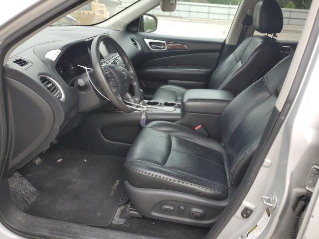 Photo 6 VIN: 5N1AR2MN7EC650585 - NISSAN PATHFINDER 