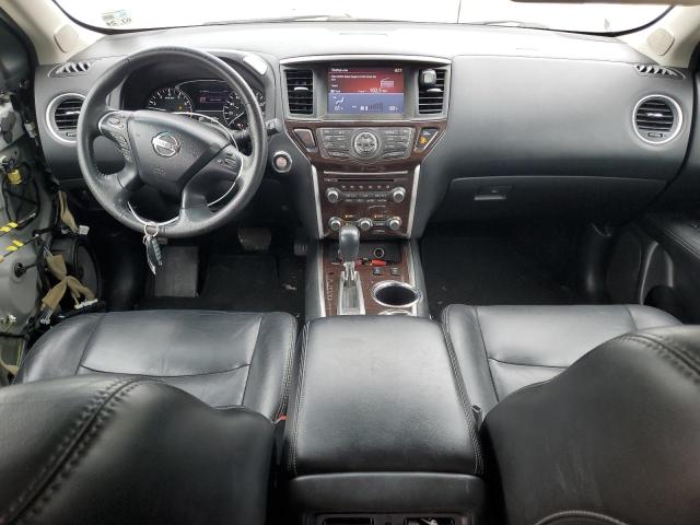 Photo 7 VIN: 5N1AR2MN7EC650585 - NISSAN PATHFINDER 