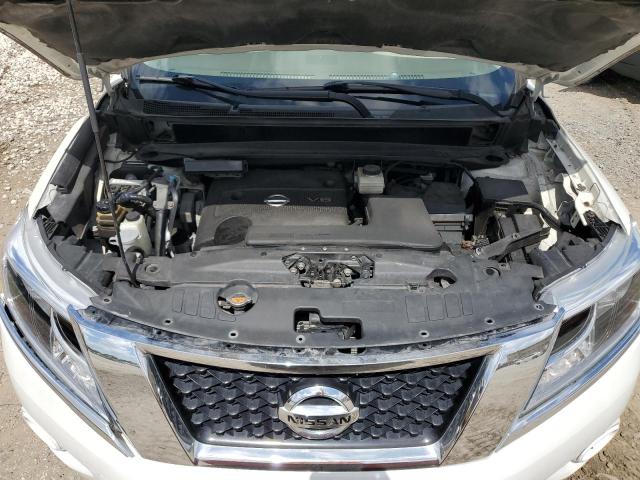 Photo 11 VIN: 5N1AR2MN7EC653485 - NISSAN PATHFINDER 