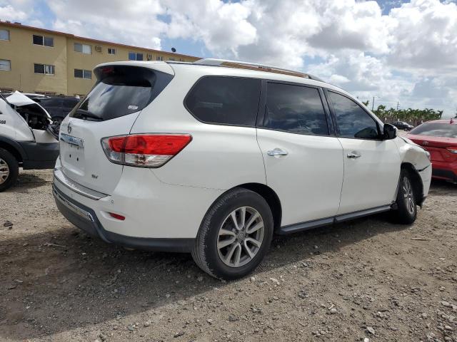 Photo 2 VIN: 5N1AR2MN7EC653485 - NISSAN PATHFINDER 