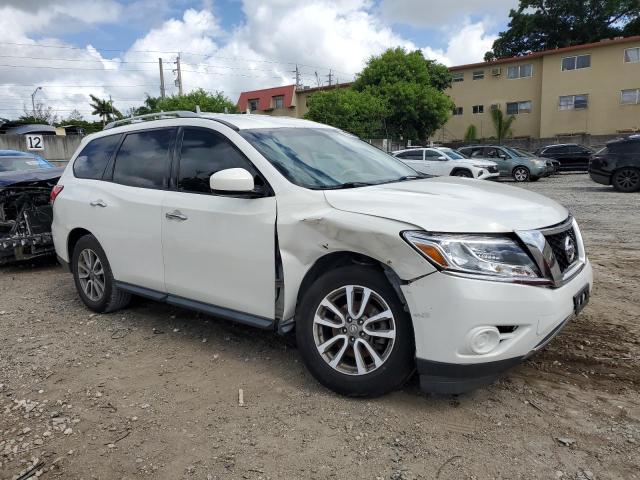 Photo 3 VIN: 5N1AR2MN7EC653485 - NISSAN PATHFINDER 