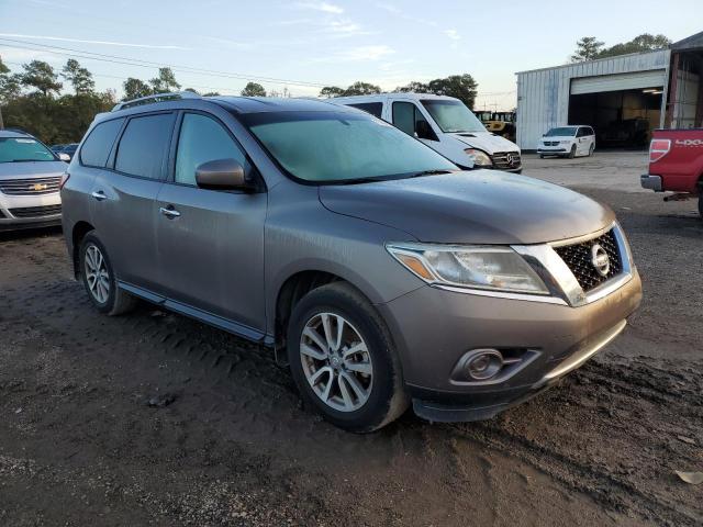 Photo 3 VIN: 5N1AR2MN7EC657813 - NISSAN PATHFINDER 