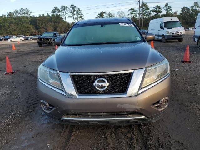 Photo 4 VIN: 5N1AR2MN7EC657813 - NISSAN PATHFINDER 