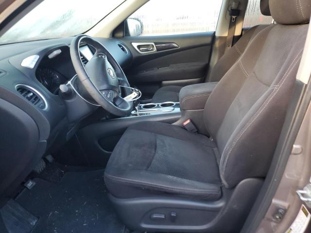 Photo 6 VIN: 5N1AR2MN7EC657813 - NISSAN PATHFINDER 