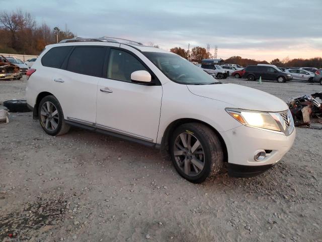 Photo 3 VIN: 5N1AR2MN7EC664521 - NISSAN PATHFINDER 