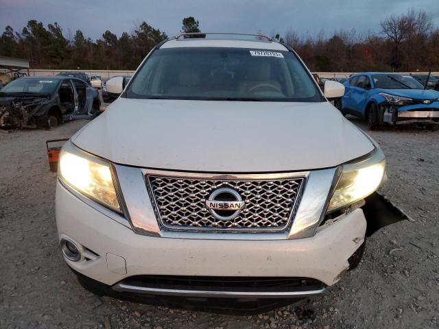 Photo 4 VIN: 5N1AR2MN7EC664521 - NISSAN PATHFINDER 