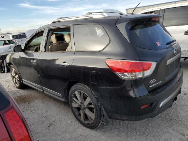 Photo 1 VIN: 5N1AR2MN7EC667791 - NISSAN PATHFINDER 