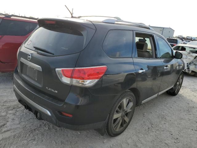 Photo 2 VIN: 5N1AR2MN7EC667791 - NISSAN PATHFINDER 