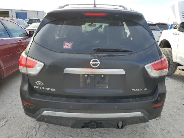 Photo 5 VIN: 5N1AR2MN7EC667791 - NISSAN PATHFINDER 