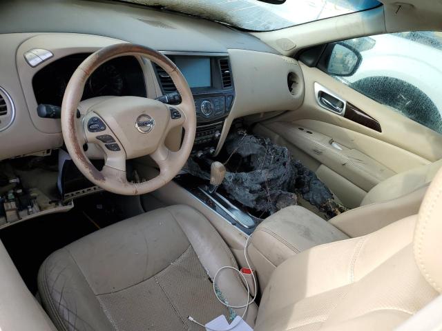 Photo 7 VIN: 5N1AR2MN7EC667791 - NISSAN PATHFINDER 