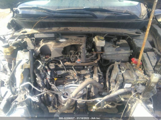 Photo 9 VIN: 5N1AR2MN7EC673039 - NISSAN PATHFINDER 