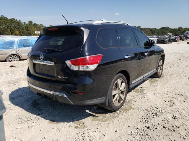 Photo 3 VIN: 5N1AR2MN7EC680721 - NISSAN PATHFINDER 