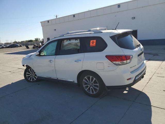 Photo 1 VIN: 5N1AR2MN7EC681125 - NISSAN PATHFINDER 