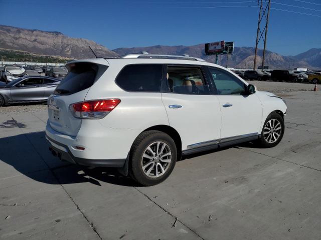 Photo 2 VIN: 5N1AR2MN7EC681125 - NISSAN PATHFINDER 