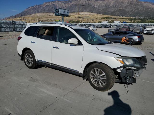 Photo 3 VIN: 5N1AR2MN7EC681125 - NISSAN PATHFINDER 