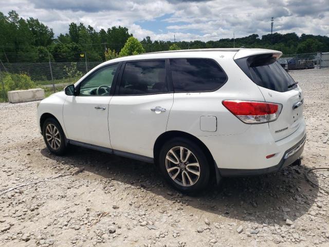 Photo 1 VIN: 5N1AR2MN7EC684333 - NISSAN PATHFINDER 