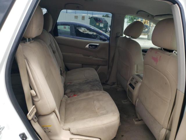 Photo 10 VIN: 5N1AR2MN7EC684333 - NISSAN PATHFINDER 