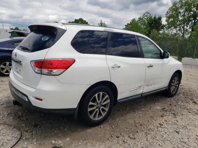 Photo 2 VIN: 5N1AR2MN7EC684333 - NISSAN PATHFINDER 