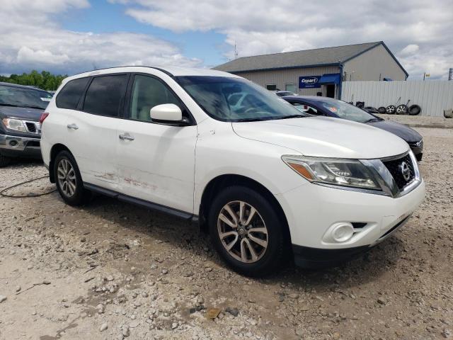 Photo 3 VIN: 5N1AR2MN7EC684333 - NISSAN PATHFINDER 