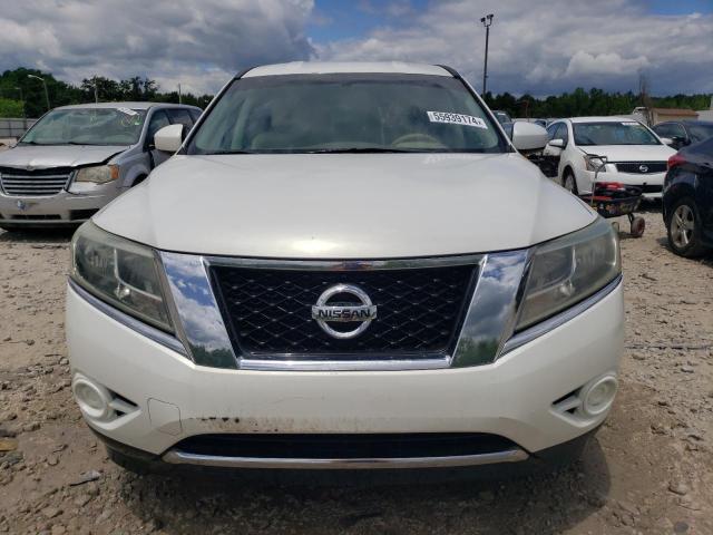 Photo 4 VIN: 5N1AR2MN7EC684333 - NISSAN PATHFINDER 