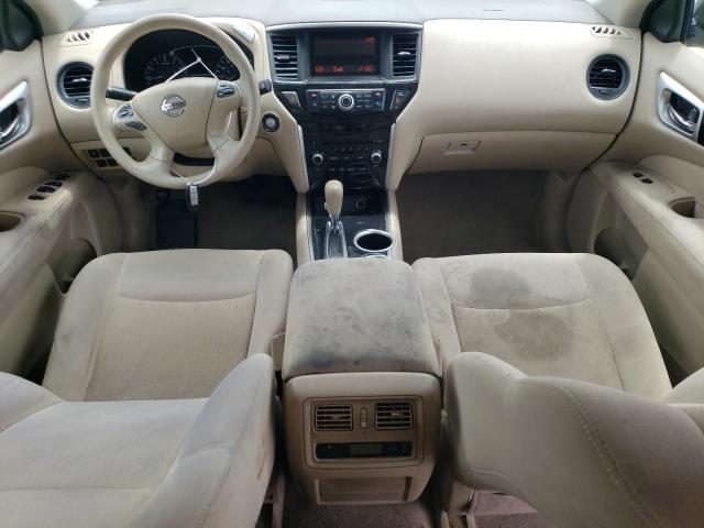 Photo 7 VIN: 5N1AR2MN7EC684333 - NISSAN PATHFINDER 