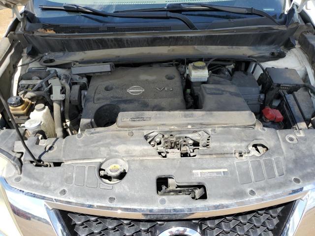 Photo 11 VIN: 5N1AR2MN7EC684932 - NISSAN PATHFINDER 