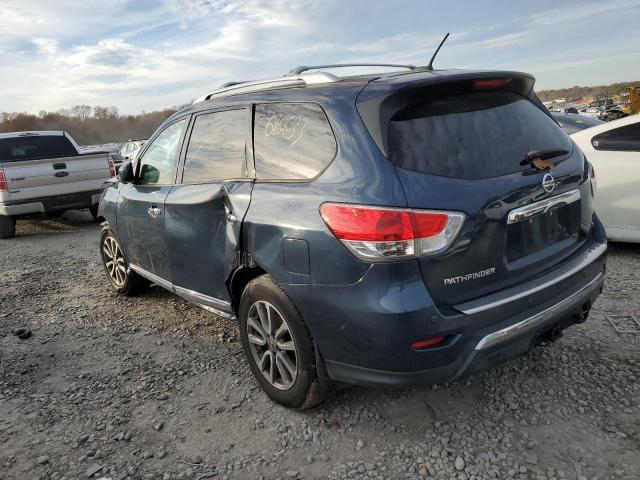 Photo 1 VIN: 5N1AR2MN7EC686633 - NISSAN PATHFINDER 