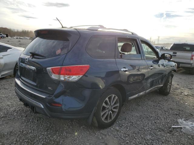 Photo 2 VIN: 5N1AR2MN7EC686633 - NISSAN PATHFINDER 