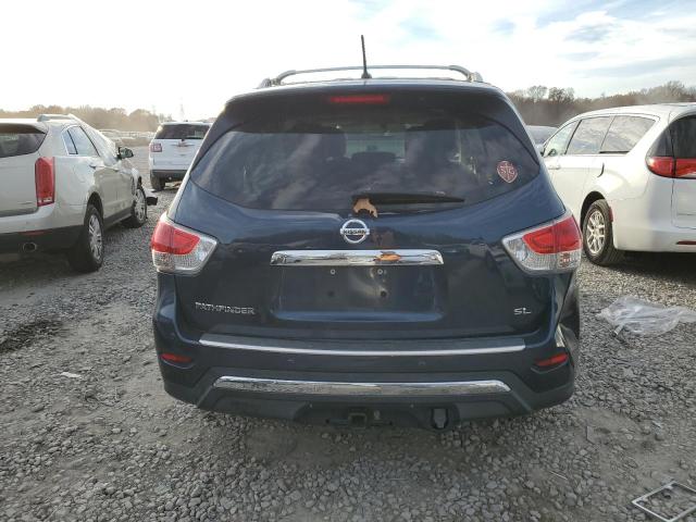 Photo 5 VIN: 5N1AR2MN7EC686633 - NISSAN PATHFINDER 