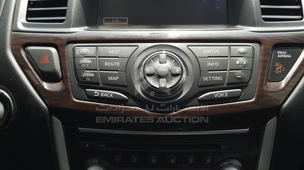 Photo 24 VIN: 5N1AR2MN7EC687457 - NISSAN PATHFINDER 