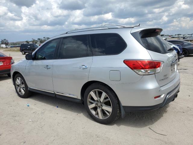 Photo 1 VIN: 5N1AR2MN7EC687619 - NISSAN PATHFINDER 