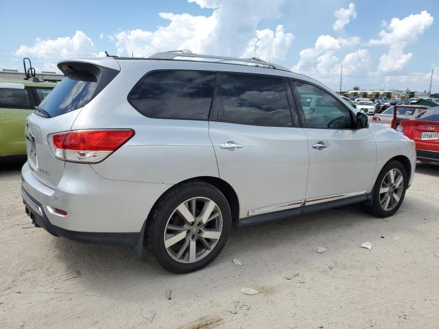 Photo 2 VIN: 5N1AR2MN7EC687619 - NISSAN PATHFINDER 